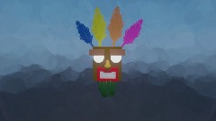 A screenshot taken in Dreams. 1 of 1.