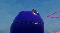 Toad's Wacky Adventure - Bosses