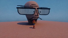 A screenshot taken in Dreams. 11 of 12.