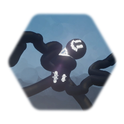 The stitched Animated