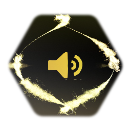 Little shop door tinkle bell (short)