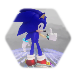 Sonic 2021 Future