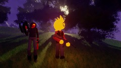 A screenshot taken in Dreams. 1 of 1.