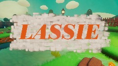 The Adventures of Lassie