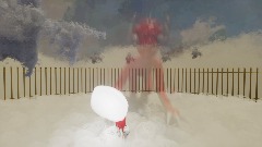 Time For A Knuckles Sandwich 2