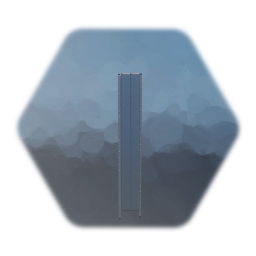 Two Sided Climbable Wall For 2D Platformers [Urban Stylization]