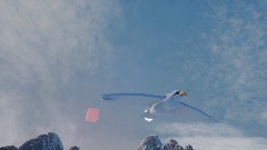 A screenshot taken in Dreams. 18 of 21.