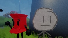 My battle for dream island animation Intro