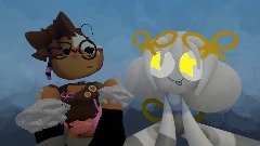 A screenshot taken in Dreams. 3 of 5.