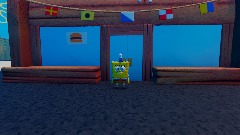 A screenshot taken in Dreams. 12 of 15.