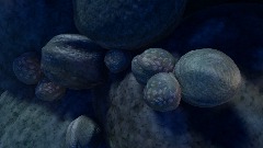A screenshot taken in Dreams. 4 of 6.