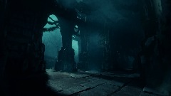 A screenshot taken in Dreams. 17 of 27.