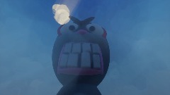 A screenshot taken in Dreams. 4 of 5.