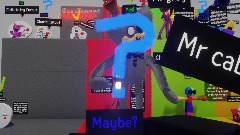 A screenshot taken in Dreams. 1 of 4.
