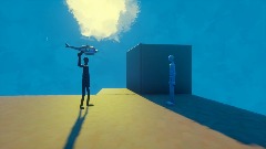 Johnson and Friends IV / The Rap Battle