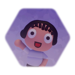 Toshio (Turning-Heads_ Style)