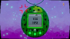 A screenshot taken in Dreams. 14 of 22.