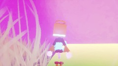 A screenshot taken in Dreams. 7 of 22.