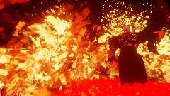 Menu Resident Evil 3