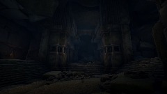 A screenshot taken in Dreams. 10 of 30.