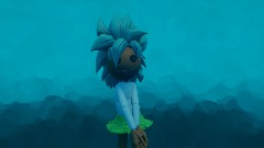 A screenshot taken in Dreams. 1 of 1.
