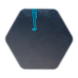 Blank Puppet (Deluxe)