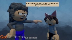 A screenshot taken in Dreams. 6 of 13.