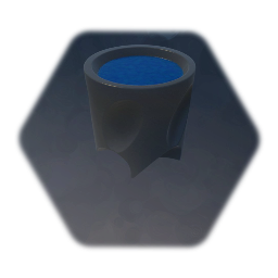 Cauldron- 27/12/2018