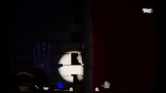 A screenshot taken in Dreams. 1 of 7.