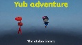 The Yub adventure series