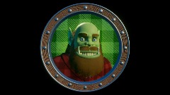 A screenshot taken in Dreams. 4 of 20.