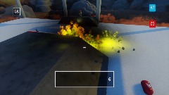 A screenshot taken in Dreams. 7 of 7.