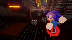 A screenshot taken in Dreams. 1 of 1.