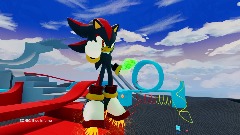 A screenshot taken in Dreams. 17 of 28.