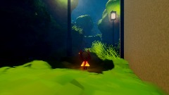 A screenshot taken in Dreams. 20 of 24.
