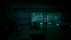 MGS Template (Scene)