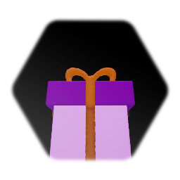 Regalo universal como el estudio