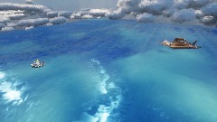 A screenshot taken in Dreams. 6 of 16.