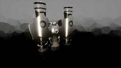 A screenshot taken in Dreams. 13 of 21.