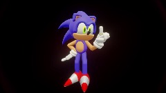 A screenshot taken in Dreams. 2 of 4.