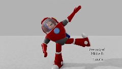 A screenshot taken in Dreams. 5 of 23.