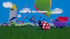Head In The Clouds VR