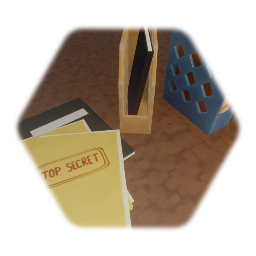 Archivos y carpetas - files and folders