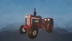 A screenshot taken in Dreams. 26 of 30.