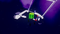 C U B E Level Showcase