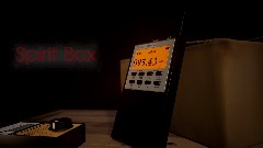 A screenshot taken in Dreams. 1 of 1.