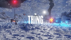 THE THING