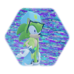 Joyrje my styled