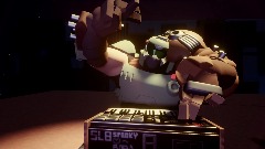 A screenshot taken in Dreams. 1 of 1.