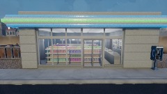 A screenshot taken in Dreams. 1 of 16.